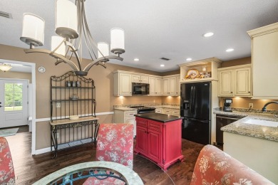 Welcome to this charming tri-level home located in the Olympia on Dothan National Golf Club and Hotel in Alabama - for sale on GolfHomes.com, golf home, golf lot