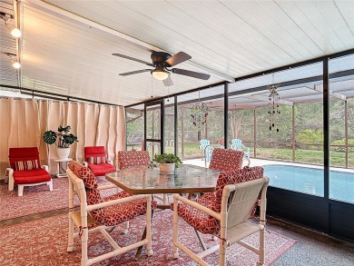 TEN THOUSAND DOLLAR PRICE CORRECTION!!! LOW HOA FEES AND NO on Beacon Woods Golf Club in Florida - for sale on GolfHomes.com, golf home, golf lot