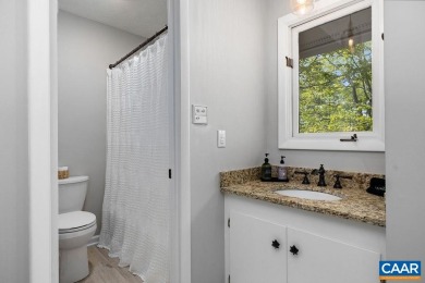 If you're looking for a sweet spot overlooking the golf course on Devils Knob in Virginia - for sale on GolfHomes.com, golf home, golf lot
