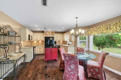 Welcome to this charming tri-level home located in the Olympia on Dothan National Golf Club and Hotel in Alabama - for sale on GolfHomes.com, golf home, golf lot