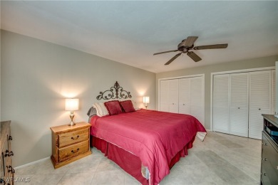 Recently Updated!!.  This classy 2BR/2BA villa with 2 car garage on Whiskey Creek Country Club in Florida - for sale on GolfHomes.com, golf home, golf lot