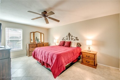 Recently Updated!!.  This classy 2BR/2BA villa with 2 car garage on Whiskey Creek Country Club in Florida - for sale on GolfHomes.com, golf home, golf lot