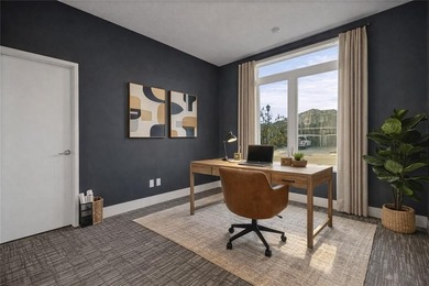 More space & More upgrades at a price that OUTPERFORMS new on Heritage Park Golf Course in Kansas - for sale on GolfHomes.com, golf home, golf lot