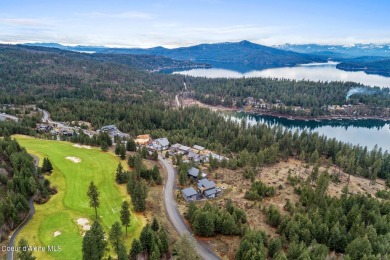 A Gozzer Ranch Golf and Lake Club Lot. Nice buildable lot with on Gozzer Ranch Golf and Lake Club in Idaho - for sale on GolfHomes.com, golf home, golf lot
