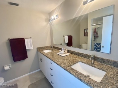 Recently Updated!!.  This classy 2BR/2BA villa with 2 car garage on Whiskey Creek Country Club in Florida - for sale on GolfHomes.com, golf home, golf lot