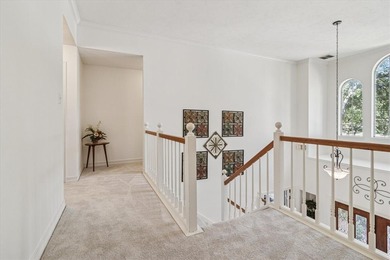 Welcome to this beautiful and expansive executive home on Hackberry Creek Country Club in Texas - for sale on GolfHomes.com, golf home, golf lot