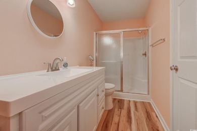 Nestled in a prime location on golf course with golf course on  in South Carolina - for sale on GolfHomes.com, golf home, golf lot