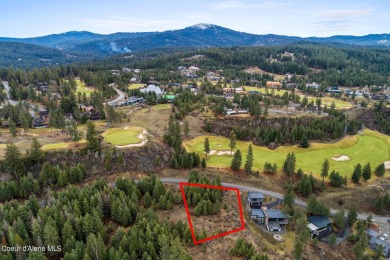 A Gozzer Ranch Golf and Lake Club Lot. Nice buildable lot with on Gozzer Ranch Golf and Lake Club in Idaho - for sale on GolfHomes.com, golf home, golf lot