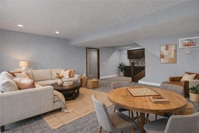 More space & More upgrades at a price that OUTPERFORMS new on Heritage Park Golf Course in Kansas - for sale on GolfHomes.com, golf home, golf lot