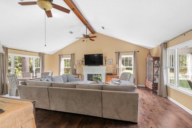 Welcome to this charming tri-level home located in the Olympia on Dothan National Golf Club and Hotel in Alabama - for sale on GolfHomes.com, golf home, golf lot