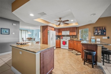 Be one of the first to play on the freshly renovated Lakes on University Park Country Club in Florida - for sale on GolfHomes.com, golf home, golf lot