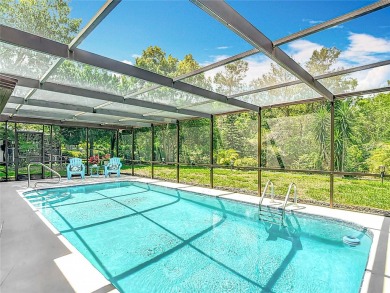 TEN THOUSAND DOLLAR PRICE CORRECTION!!! LOW HOA FEES AND NO on Beacon Woods Golf Club in Florida - for sale on GolfHomes.com, golf home, golf lot