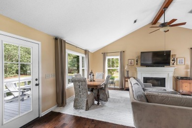 Welcome to this charming tri-level home located in the Olympia on Dothan National Golf Club and Hotel in Alabama - for sale on GolfHomes.com, golf home, golf lot