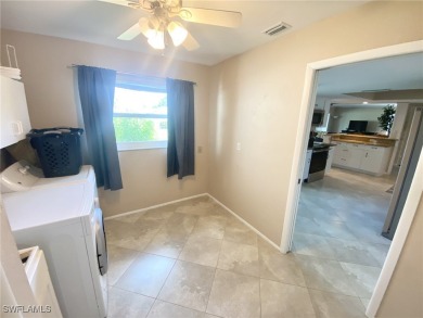 Recently Updated!!.  This classy 2BR/2BA villa with 2 car garage on Whiskey Creek Country Club in Florida - for sale on GolfHomes.com, golf home, golf lot