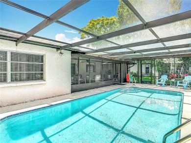 TEN THOUSAND DOLLAR PRICE CORRECTION!!! LOW HOA FEES AND NO on Beacon Woods Golf Club in Florida - for sale on GolfHomes.com, golf home, golf lot