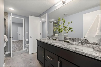 More space & More upgrades at a price that OUTPERFORMS new on Heritage Park Golf Course in Kansas - for sale on GolfHomes.com, golf home, golf lot