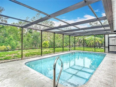 TEN THOUSAND DOLLAR PRICE CORRECTION!!! LOW HOA FEES AND NO on Beacon Woods Golf Club in Florida - for sale on GolfHomes.com, golf home, golf lot
