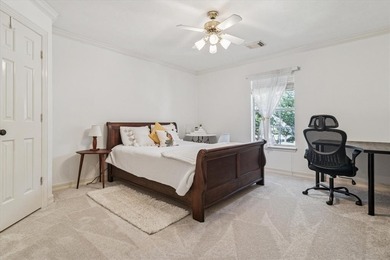 Welcome to this beautiful and expansive executive home on Hackberry Creek Country Club in Texas - for sale on GolfHomes.com, golf home, golf lot