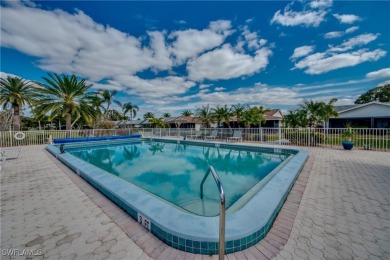 Recently Updated!!.  This classy 2BR/2BA villa with 2 car garage on Whiskey Creek Country Club in Florida - for sale on GolfHomes.com, golf home, golf lot