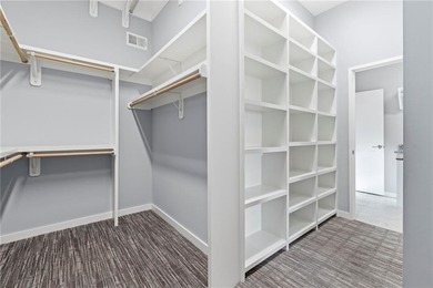 More space & More upgrades at a price that OUTPERFORMS new on Heritage Park Golf Course in Kansas - for sale on GolfHomes.com, golf home, golf lot