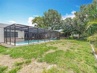 TEN THOUSAND DOLLAR PRICE CORRECTION!!! LOW HOA FEES AND NO on Beacon Woods Golf Club in Florida - for sale on GolfHomes.com, golf home, golf lot