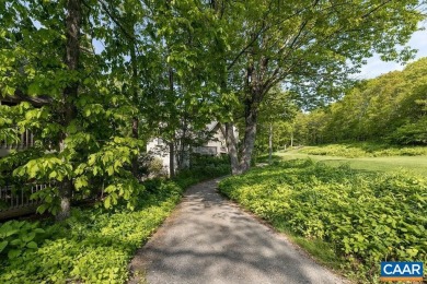 If you're looking for a sweet spot overlooking the golf course on Devils Knob in Virginia - for sale on GolfHomes.com, golf home, golf lot