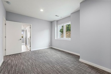 More space & More upgrades at a price that OUTPERFORMS new on Heritage Park Golf Course in Kansas - for sale on GolfHomes.com, golf home, golf lot