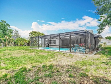 TEN THOUSAND DOLLAR PRICE CORRECTION!!! LOW HOA FEES AND NO on Beacon Woods Golf Club in Florida - for sale on GolfHomes.com, golf home, golf lot