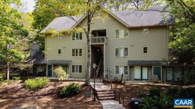 If you're looking for a sweet spot overlooking the golf course on Devils Knob in Virginia - for sale on GolfHomes.com, golf home, golf lot