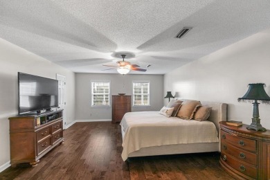 Welcome to this charming tri-level home located in the Olympia on Dothan National Golf Club and Hotel in Alabama - for sale on GolfHomes.com, golf home, golf lot