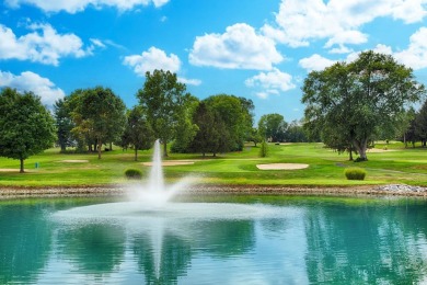 Nestled in a prime location on golf course with golf course on  in South Carolina - for sale on GolfHomes.com, golf home, golf lot