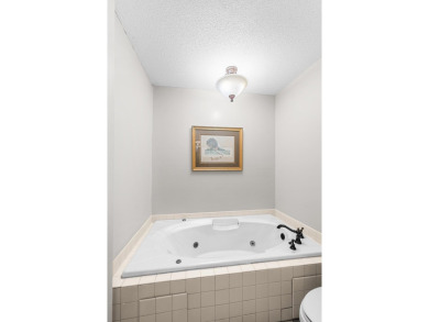 Welcome to this charming tri-level home located in the Olympia on Dothan National Golf Club and Hotel in Alabama - for sale on GolfHomes.com, golf home, golf lot