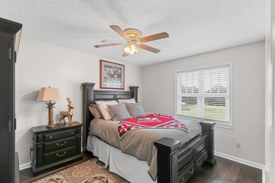 Welcome to this charming tri-level home located in the Olympia on Dothan National Golf Club and Hotel in Alabama - for sale on GolfHomes.com, golf home, golf lot