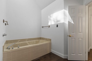 Reduced price- Golf Course view- You don't want to miss out on on Maumelle Golf and Country Club in Arkansas - for sale on GolfHomes.com, golf home, golf lot