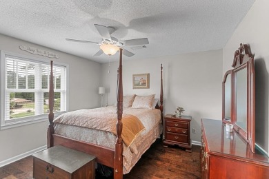 Welcome to this charming tri-level home located in the Olympia on Dothan National Golf Club and Hotel in Alabama - for sale on GolfHomes.com, golf home, golf lot