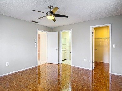 TEN THOUSAND DOLLAR PRICE CORRECTION!!! LOW HOA FEES AND NO on Beacon Woods Golf Club in Florida - for sale on GolfHomes.com, golf home, golf lot