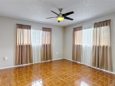 TEN THOUSAND DOLLAR PRICE CORRECTION!!! LOW HOA FEES AND NO on Beacon Woods Golf Club in Florida - for sale on GolfHomes.com, golf home, golf lot