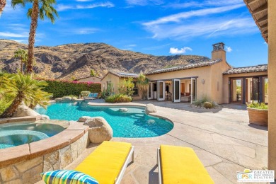 Fantastic 3 bed + den, 3.5 bath Residence One located on a on Indian Canyons Golf Resort - North Course in California - for sale on GolfHomes.com, golf home, golf lot