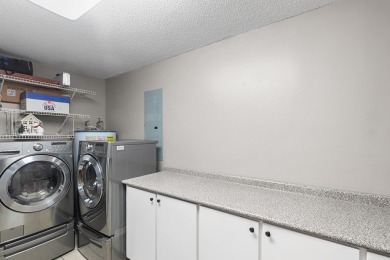 Welcome to this charming tri-level home located in the Olympia on Dothan National Golf Club and Hotel in Alabama - for sale on GolfHomes.com, golf home, golf lot