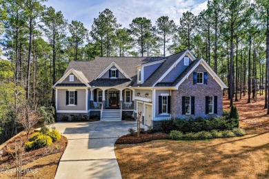 Nestled within the exclusive gated community of Ocean Ridge on Tigers Eye Golf Links in North Carolina - for sale on GolfHomes.com, golf home, golf lot