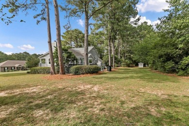 Welcome to this charming tri-level home located in the Olympia on Dothan National Golf Club and Hotel in Alabama - for sale on GolfHomes.com, golf home, golf lot