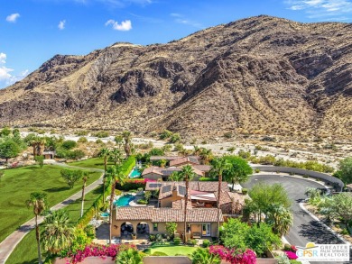 Fantastic 3 bed + den, 3.5 bath Residence One located on a on Indian Canyons Golf Resort - North Course in California - for sale on GolfHomes.com, golf home, golf lot