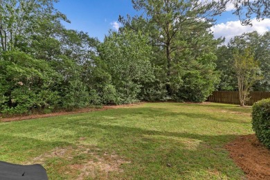 Welcome to this charming tri-level home located in the Olympia on Dothan National Golf Club and Hotel in Alabama - for sale on GolfHomes.com, golf home, golf lot