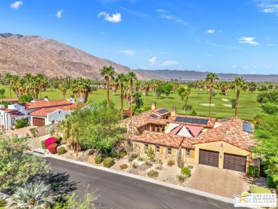 Fantastic 3 bed + den, 3.5 bath Residence One located on a on Indian Canyons Golf Resort - North Course in California - for sale on GolfHomes.com, golf home, golf lot