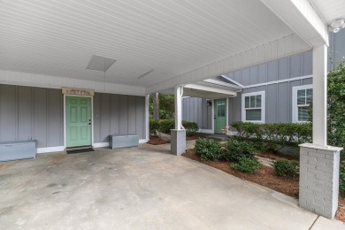 Welcome to this charming tri-level home located in the Olympia on Dothan National Golf Club and Hotel in Alabama - for sale on GolfHomes.com, golf home, golf lot