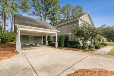 Welcome to this charming tri-level home located in the Olympia on Dothan National Golf Club and Hotel in Alabama - for sale on GolfHomes.com, golf home, golf lot