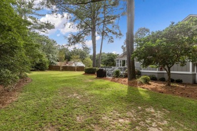 Welcome to this charming tri-level home located in the Olympia on Dothan National Golf Club and Hotel in Alabama - for sale on GolfHomes.com, golf home, golf lot