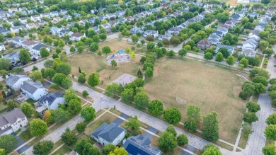 Perfect...SIZE, LOCATION, UPDATES! Beautfiul home in SOUTHGATE on Bolingbrook Golf Club in Illinois - for sale on GolfHomes.com, golf home, golf lot