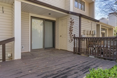 Reduced price- Golf Course view- You don't want to miss out on on Maumelle Golf and Country Club in Arkansas - for sale on GolfHomes.com, golf home, golf lot