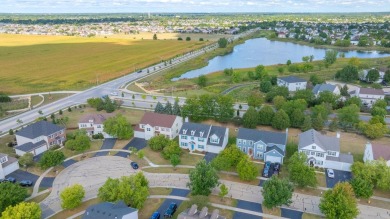 Perfect...SIZE, LOCATION, UPDATES! Beautfiul home in SOUTHGATE on Bolingbrook Golf Club in Illinois - for sale on GolfHomes.com, golf home, golf lot